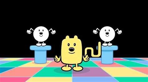 The Wubbzy Wiggle (song) | Wubbzypedia | Fandom