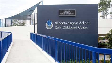 All Saints Anglican School – Early Childhood Centre – Stokes Wheeler | Building Contractors