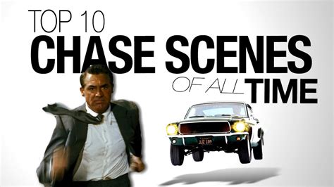 Top 10 Chase Scenes of All Time - YouTube