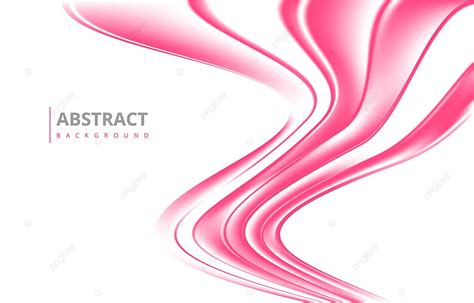 Bright Pink Abstract Modern Wave Gradient Texture Background Wallpaper Graphic Design Poster ...