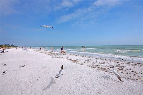 Sanibel Siesta Vacation Condo Rentals | Sanibel Island, Florida Rentals