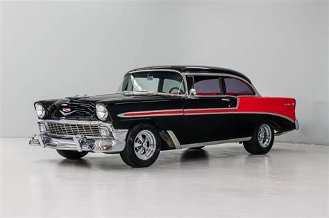 1956 Chevrolet Bel Air | Auto Barn Classic Cars