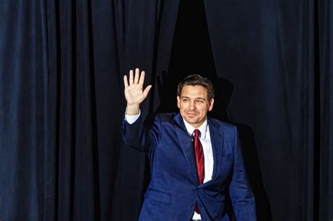 Ron DeSantis kicks off his 2024 presidential election bid