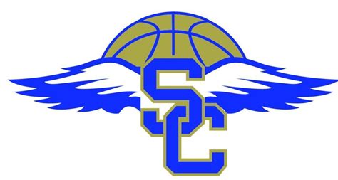 High School Eagles Basketball Logo - LogoDix