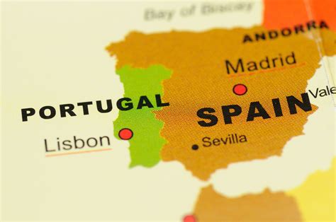 Businesses breathe sigh of relief as Spain, Portugal open border to all travel - LookOutPro