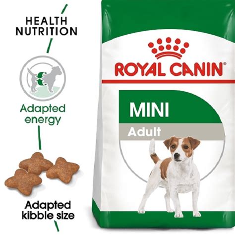 Royal Canin – Mini Adult 2 Kg Price in Doha Qatar - Petshub.qa