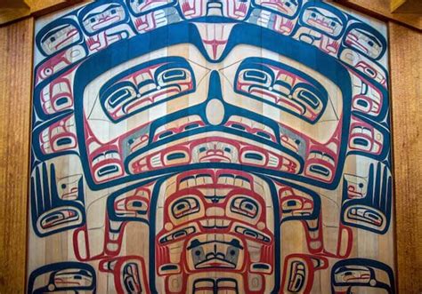 30 Facts About Tlingit Art, Culture & the History of Alaska's Native Tribes