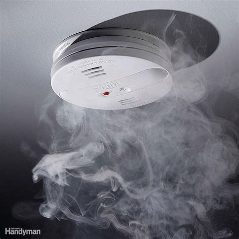 Life-Saving Safety Tips for Smoke Alarms