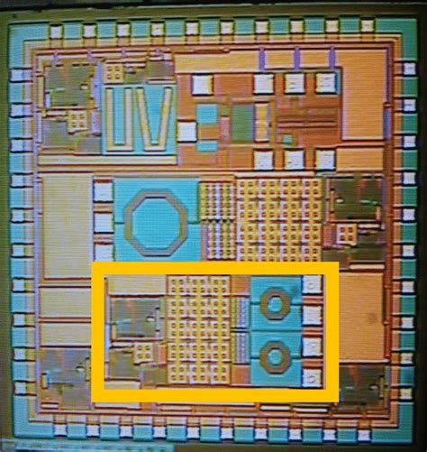 Fabricated prototype of the proposed self-powered temperature sensor ...