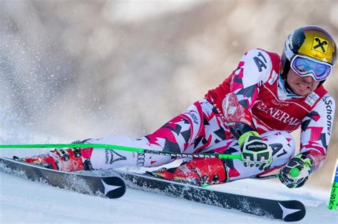 Understanding The Physics Of Ski Racing - SnowBrains