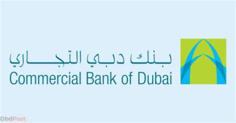 List of Commercial Bank of Dubai ATMs & Branches: (Updated)