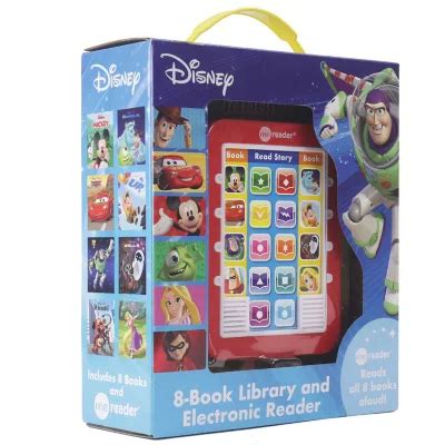 Me Reader: Disney Pixar, Sound Book - Sam's Club