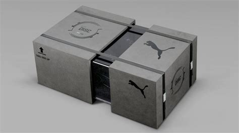 The PUMA Shoe Boxes that look too good to be true - PUMA CATch up