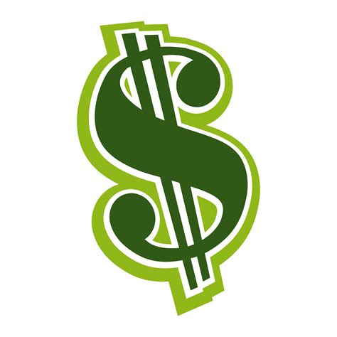 Dollar Sign Clipart Free To Use Clip Art Resource Cli - vrogue.co