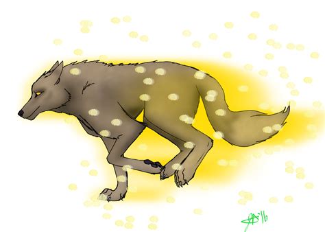 Sun Dog by JoxinToxin on DeviantArt