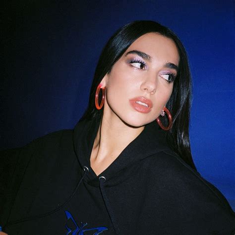 Dua Lipa Merch - Official Store