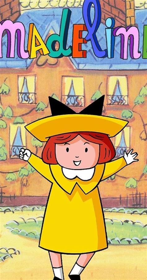 Madeline - Episodes - IMDb