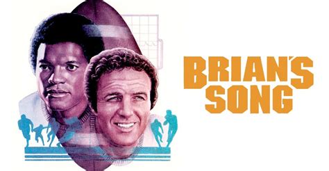 Brian's Song streaming: where to watch movie online?