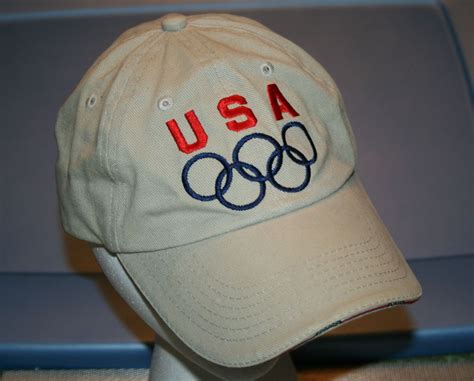 Electronics, Cars, Fashion, Collectibles & More | eBay | Sport hat, Team usa olympics, Olympic ...