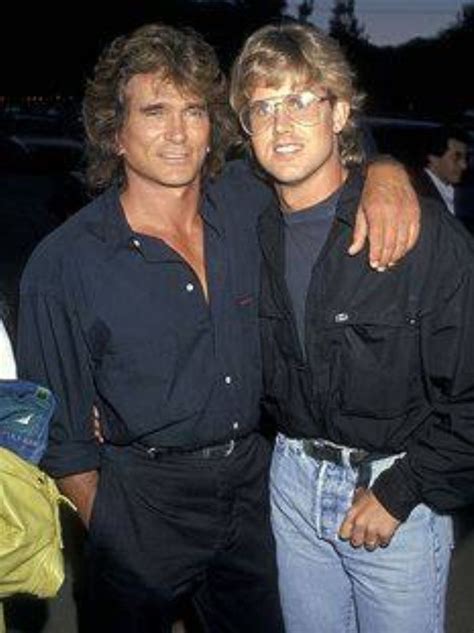 Pin by Trish Sanders on Redford | Michael landon, Movie stars, Actors