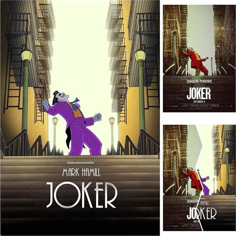 [Follow us @geekworldunite ]Animated OR real life Joker? . Art by ...