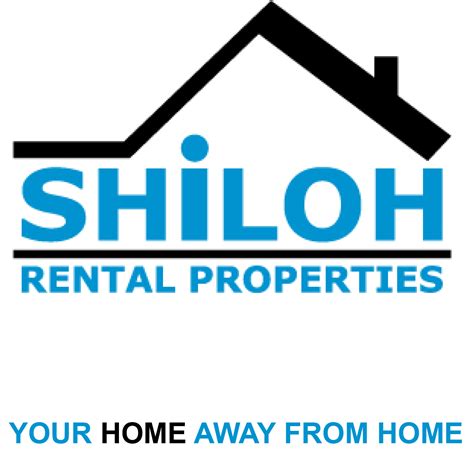 SHILOH RENTAL PROPERTIES