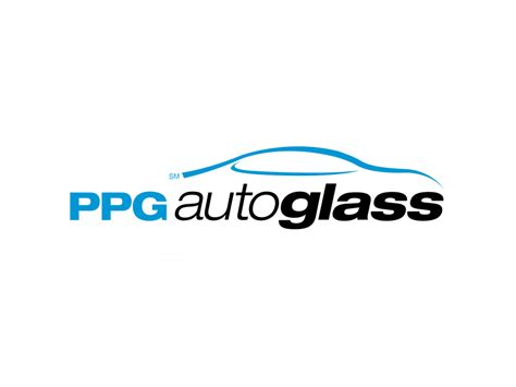 PPG Industries Logo PNG Transparent Logo - Freepngdesign.com