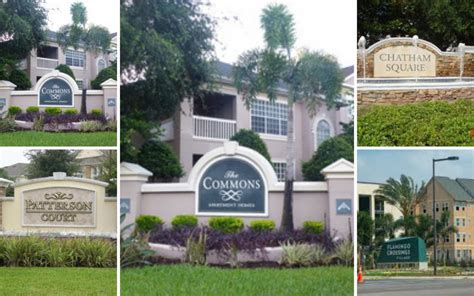 Disney College Program Housing: Which Housing Complex is for You? - Simply Allison