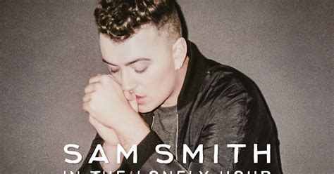 HyperSounder: Sam Smith debut album ‘In The Lonely Hour’