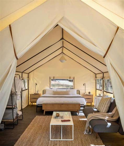 TOP 21 Glamping Massachusetts Sites in 2023 - Jones Around The World