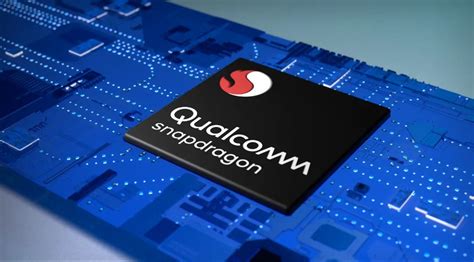 Qualcomm announces Snapdragon 888 Plus with increased AI capabilities