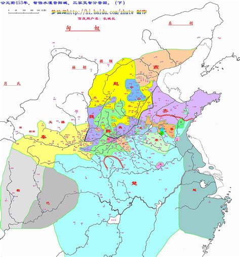 中国古代春秋 战国时期的地图 要详细，能看清每个城市的最好 元朝时期亚洲地图，也是最好能看清城市。谢谢_百度知道