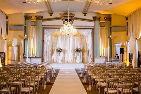 Stan Mansion - Venue - Chicago, IL - WeddingWire