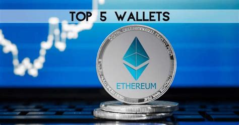 The 5 BEST Wallets to Store Ethereum (ETH) - Altcoin Buzz