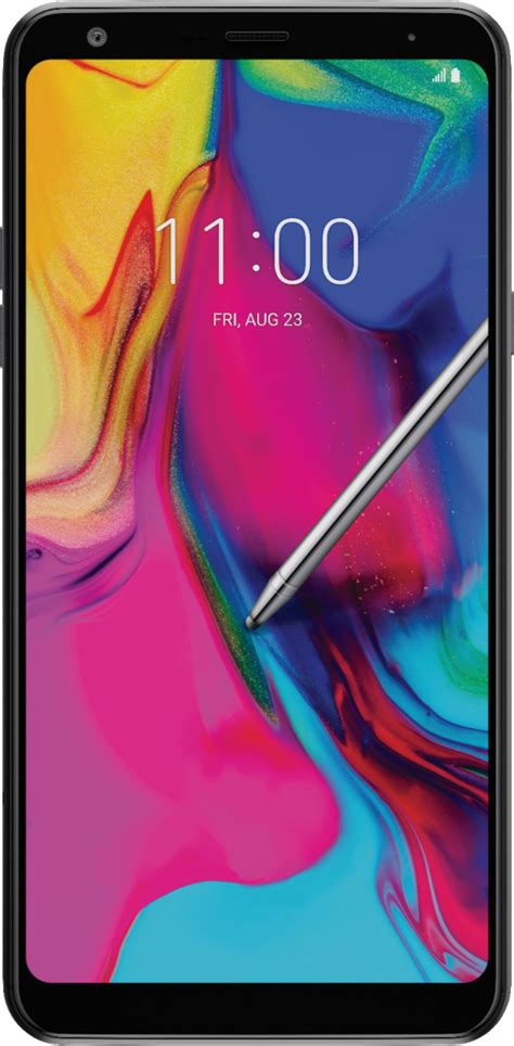 LG Stylo 5 buy smartphone, compare prices in stores. LG Stylo 5 ...