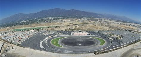 The Downward Spiral: Irwindale Speedway Closing Due to Declining Attendance