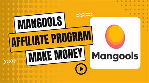 how to make money with mangools affiliate program | mangools affiliate program - YouTube