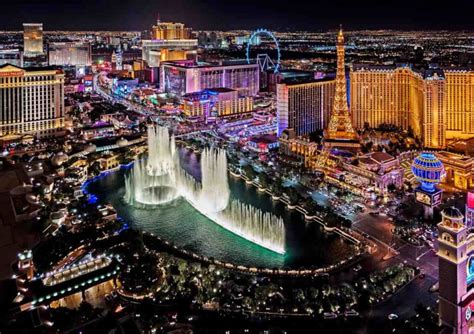 Taste the best of Las Vegas: The top steakhouses in Sin City to eat at now