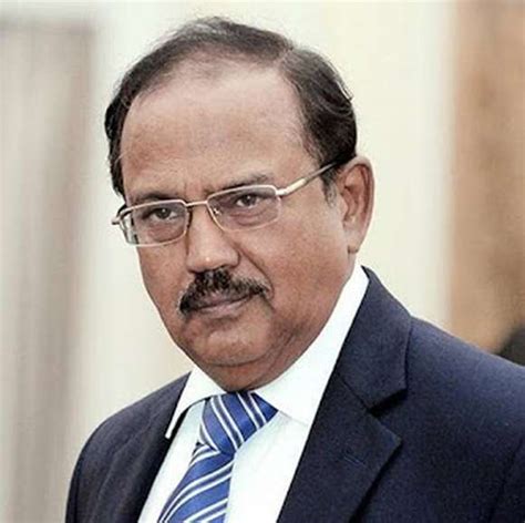 Ajit Kumar Doval Net Worth, Height, Age, Affairs, Bio and More 2024 ...