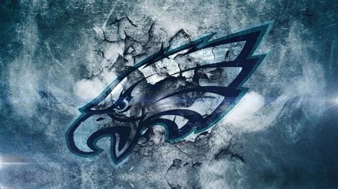 Wallpapers Philadelphia Eagles - 2024 NFL Football Wallpapers