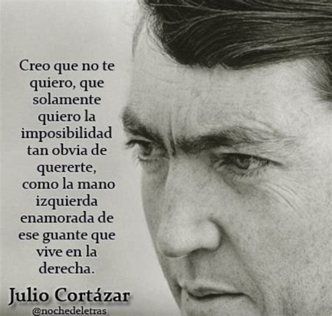 Julio Cortazar Quotes. QuotesGram