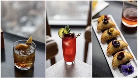 Skylark Unveils Fall Cocktail Menu | Cititour | NYC News