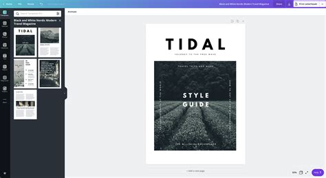 50 of the best brand style guides to inspire you