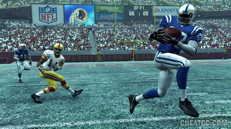 Madden NFL 09 Review for PlayStation 2 (PS2)