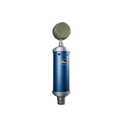 ไมค์อัดเสียง Blue Microphone Bluebird SL Studio Microphone - Music ...