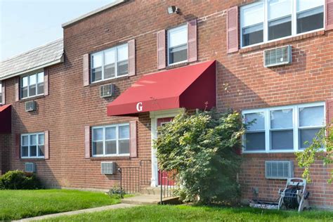 Penn Weldy Apartments - Oreland, PA 19075