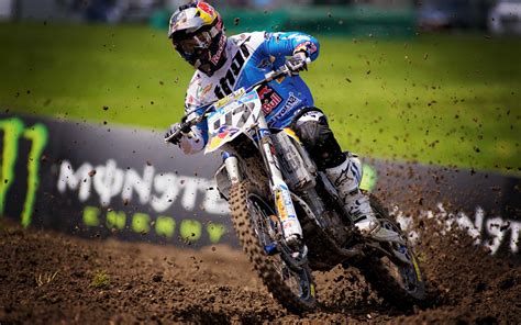 Dirt Racing Wallpapers - Top Free Dirt Racing Backgrounds - WallpaperAccess