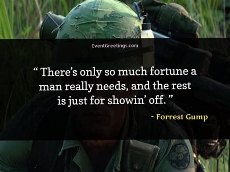 Top 30 Evergreen Forrest Gump Quotes – Events Greetings