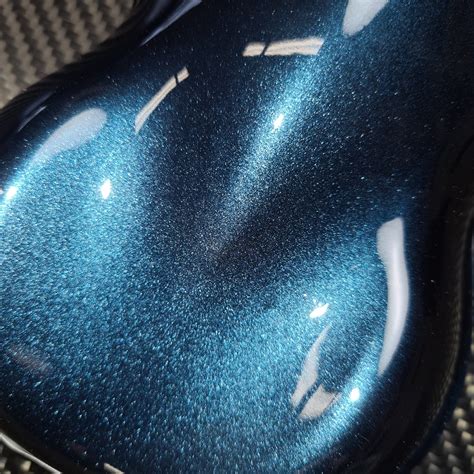 CANDY MIDNIGHT BLUE - CCR Custom Paints