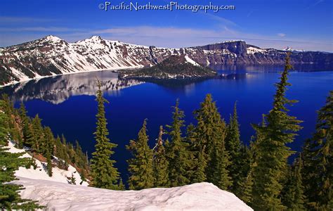 Crater Lake National Park, OR | Scott C. Miller Pacific Northwest Photography Blog